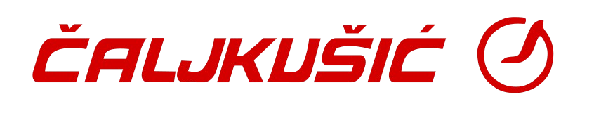 Čaljkušić